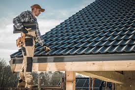 Fast & Reliable Emergency Roof Repairs in Colma, CA